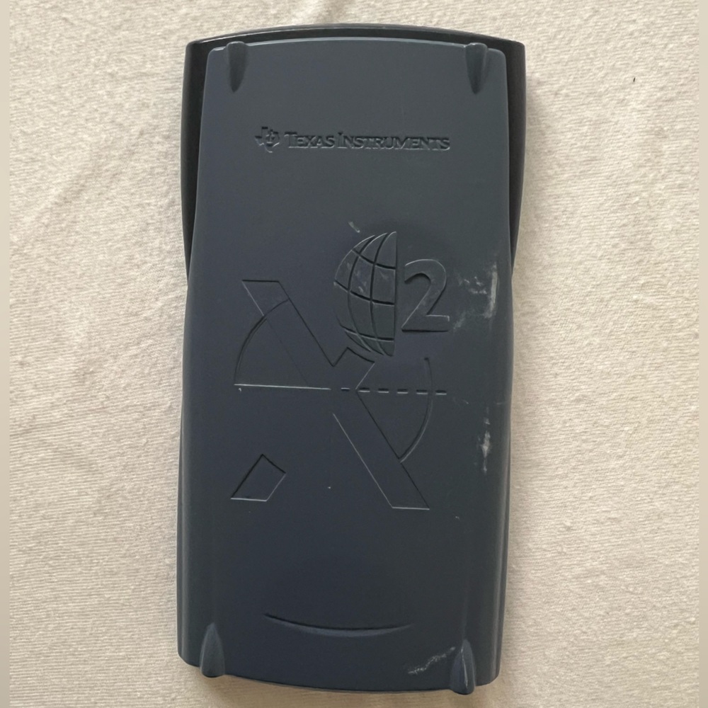 Texas Instruments Scientific Calculator - Picture 2 of 2